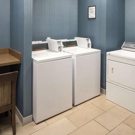 Homewood Suites By Hilton Huntsville-Downtown Екстер'єр фото