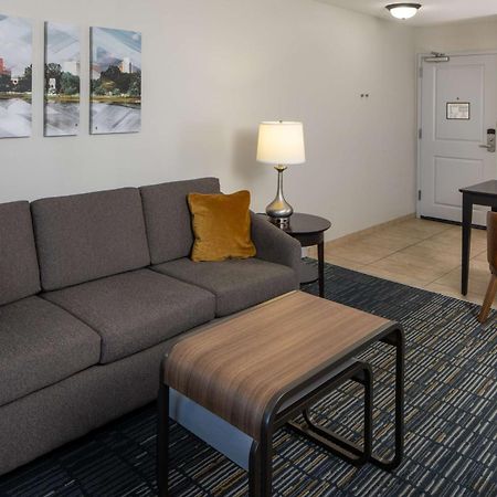 Homewood Suites By Hilton Huntsville-Downtown Екстер'єр фото