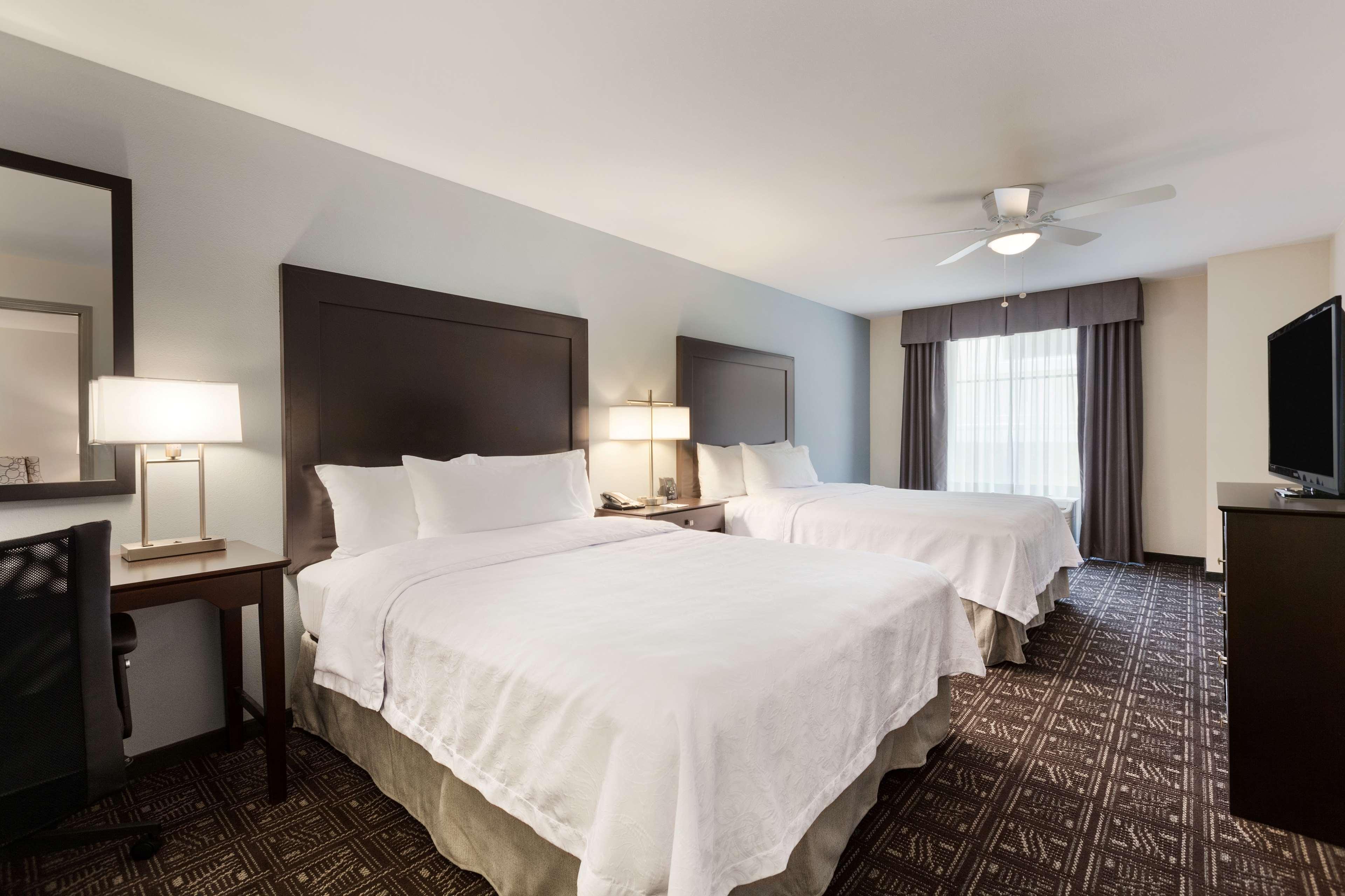 Homewood Suites By Hilton Huntsville-Downtown Екстер'єр фото