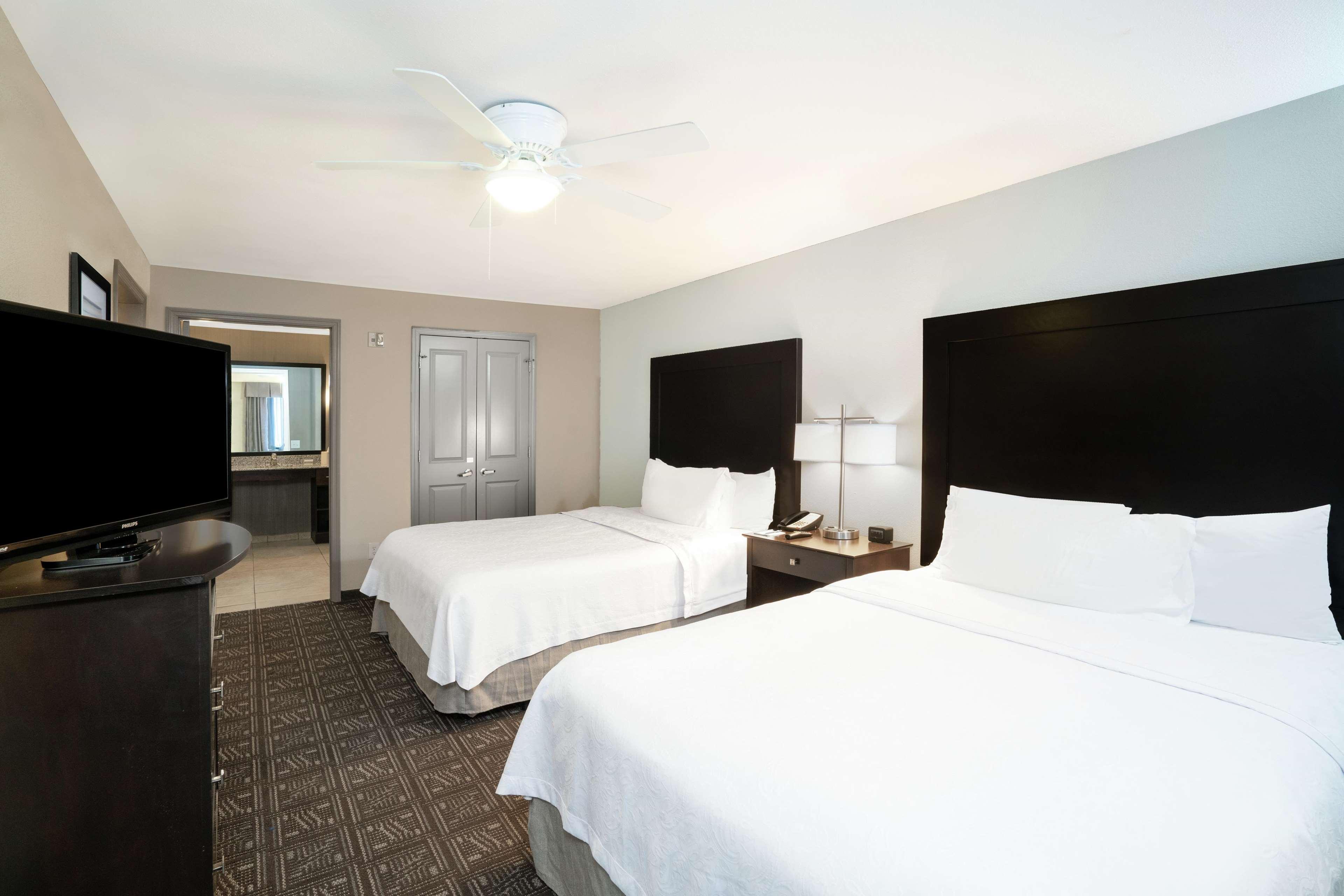 Homewood Suites By Hilton Huntsville-Downtown Екстер'єр фото