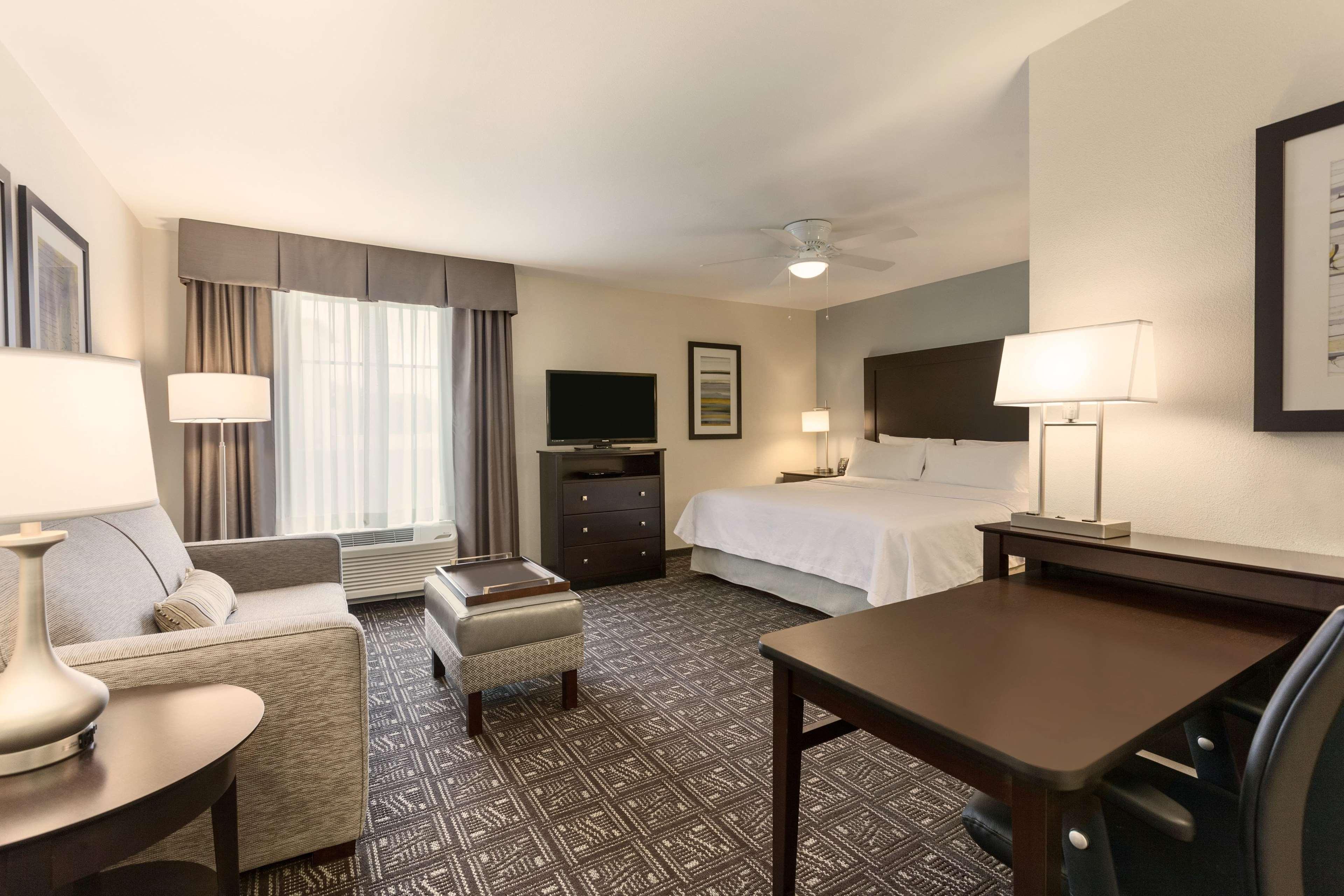 Homewood Suites By Hilton Huntsville-Downtown Екстер'єр фото
