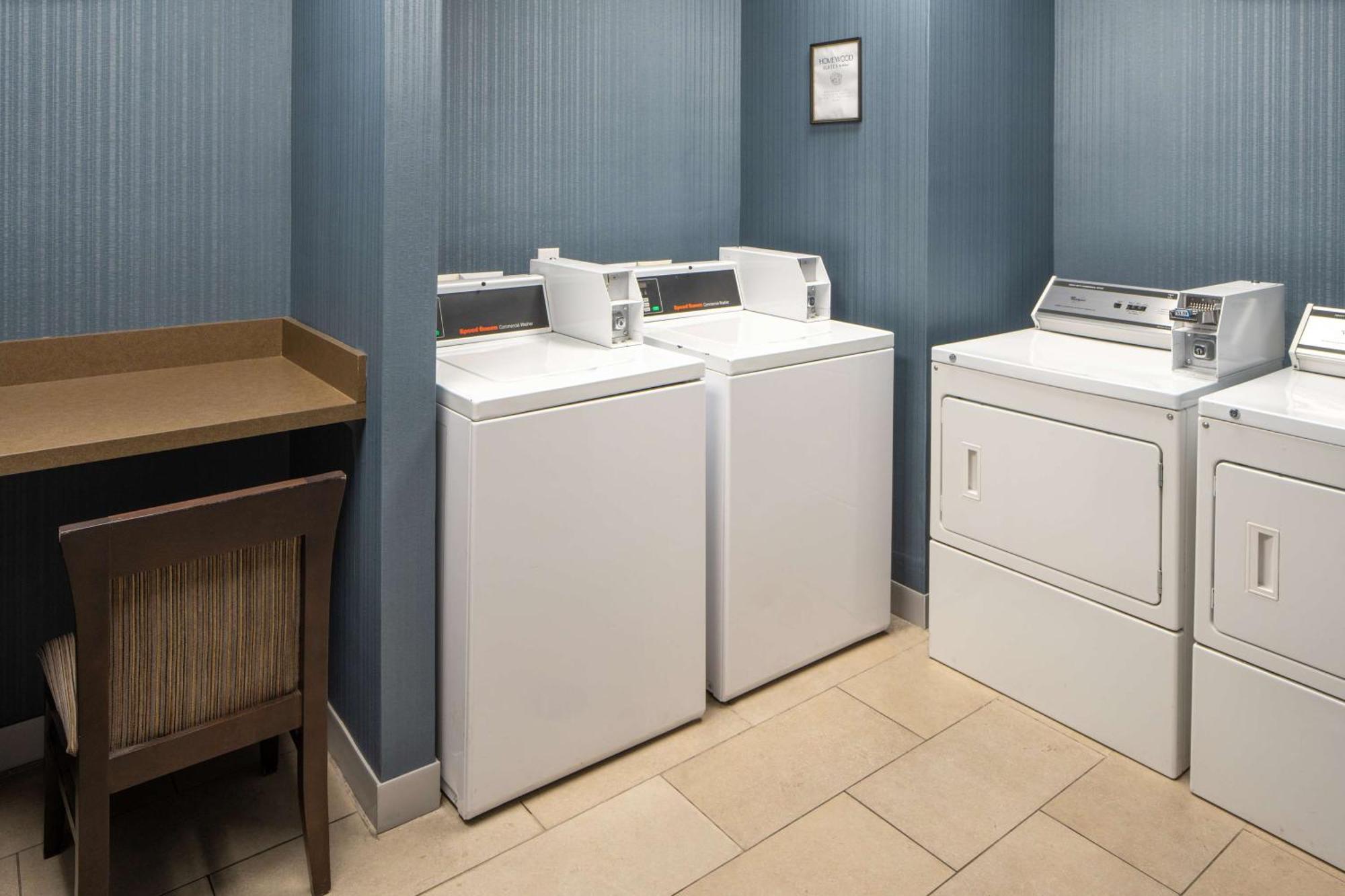 Homewood Suites By Hilton Huntsville-Downtown Екстер'єр фото