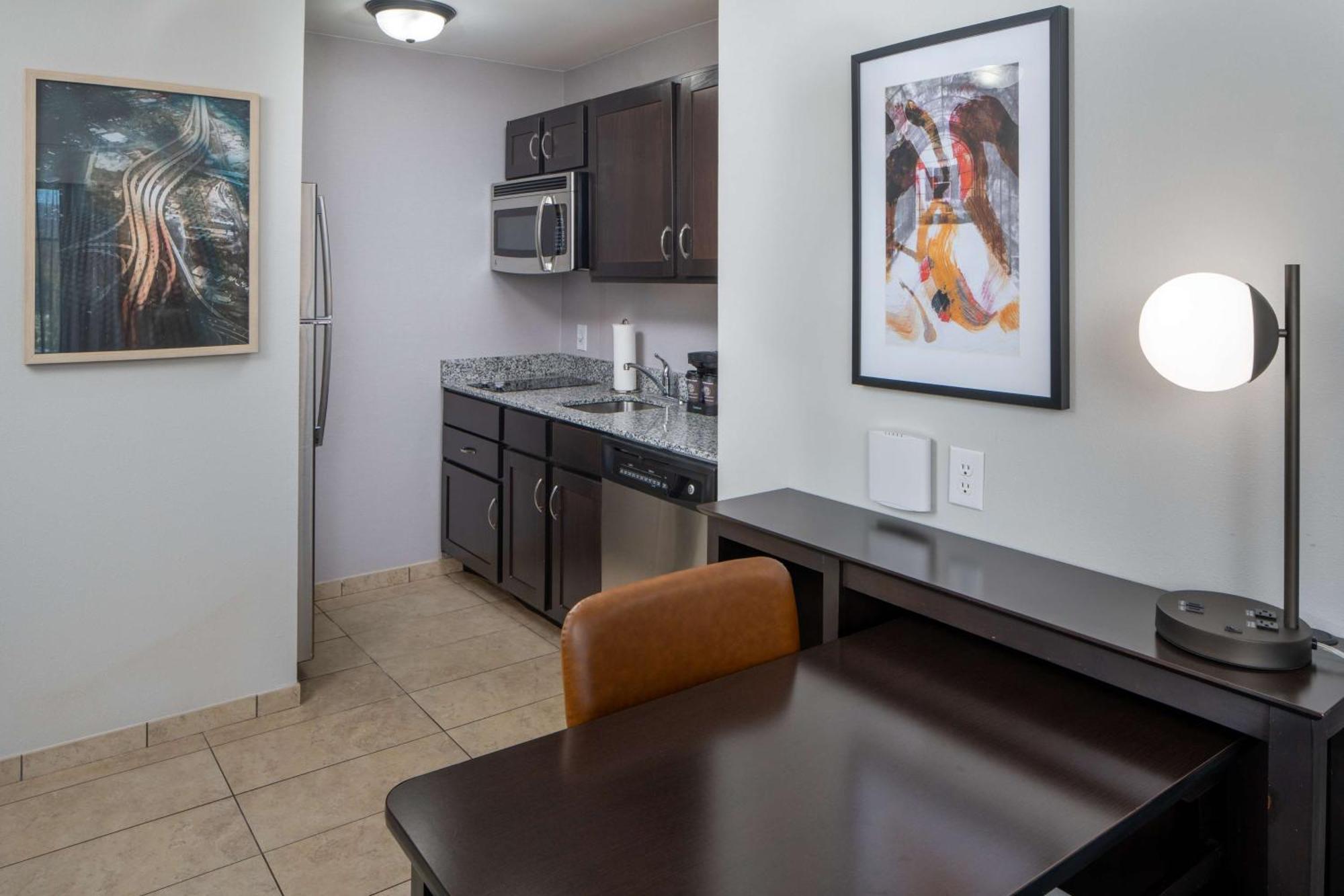 Homewood Suites By Hilton Huntsville-Downtown Екстер'єр фото