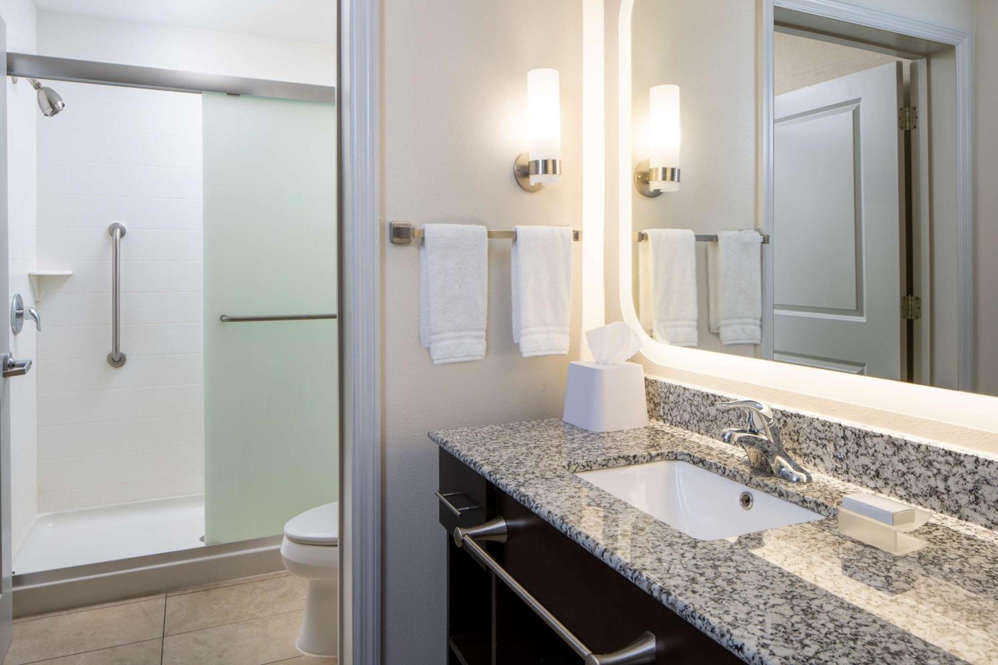 Homewood Suites By Hilton Huntsville-Downtown Екстер'єр фото